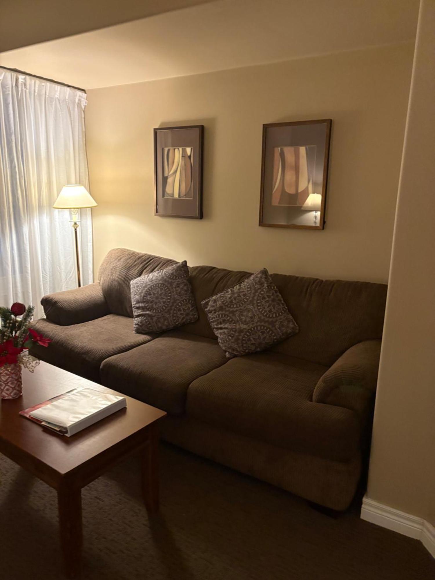 דירות Oro-Medonte Margarita Vacation Getaway מראה חיצוני תמונה